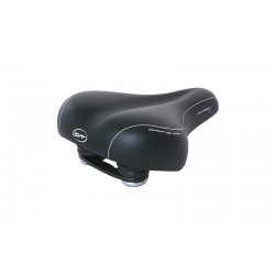 Sa CONTEC Anatomic 2 City Ladies - Black 207mm