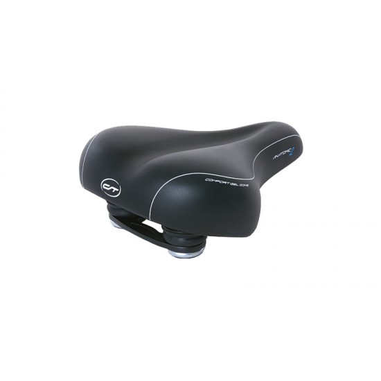 Sa CONTEC Anatomic 2 City - dama Sa CONTEC Anatomic 2 City Ladies - Black 207mm