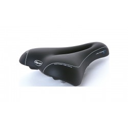 Sa CONTEC Anatomic 2 Trekking Zone Cut Men - Black 168mm