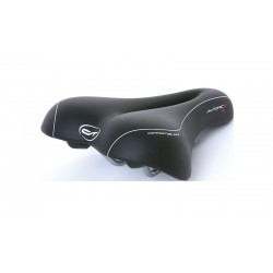 Sa CONTEC Anatomic 2 Trekking Zone Cut Ladies - Black 169mm