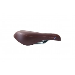 Sa CONTEC Anatomic 2 Trekking Men - Dark Brown 168mm