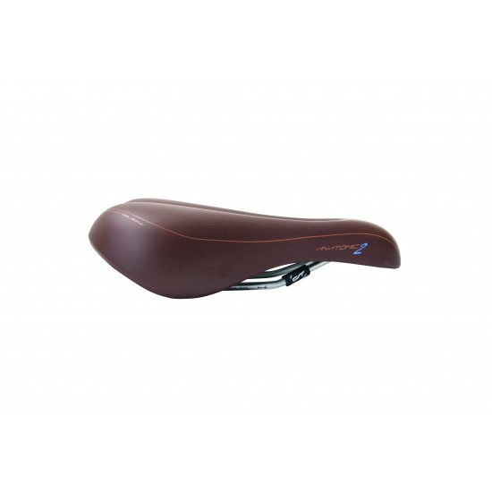 Sa CONTEC Anatomic 2 Trekking - barbati - maro inchis Sa CONTEC Anatomic 2 Trekking Men - Dark Brown 168mm