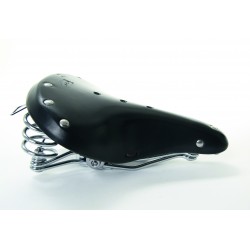 Sa CONTEC Classic Exclusiv Touring DS City - Black 210mm