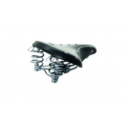 Sa CONTEC Classic Exclusiv Touring DS City - Black 210mm Sa CONTEC Classic Exclusiv Touring DS City - Black 210mm
