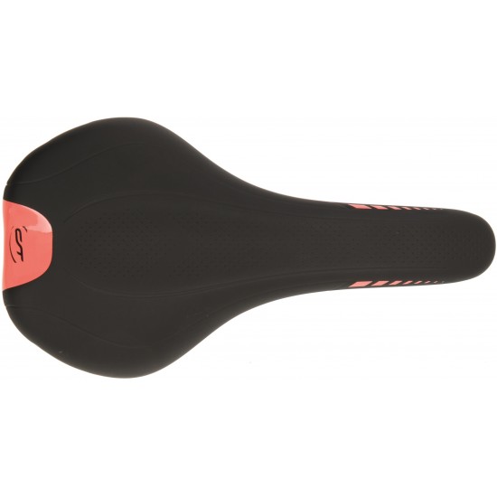 Sa CONTEC Neo Sport Z Active Mtb negru/rosu Sa CONTEC Neo Sport Z Active Mtb - Neo Red 144mm