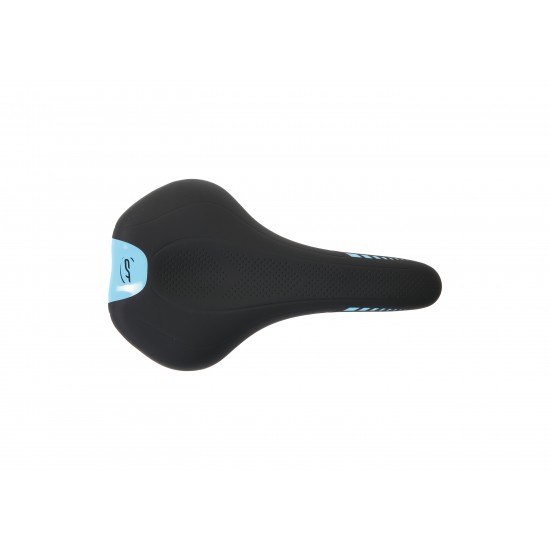 Sa CONTEC Neo Sport Z Fit Mtb albastru Sa CONTEC Neo Sport Z Fit Mtb - Neo Blue 152mm
