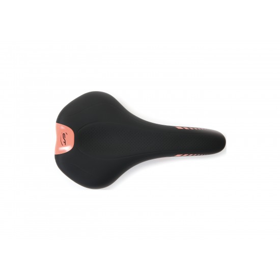 Sa CONTEC Neo Sport Z Fit Mtb rosu Sa CONTEC Neo Sport Z Fit Mtb - Neo Red 152mm