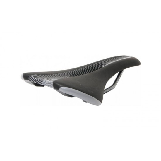 Sa CONTEC Neo Sport ZX Dynamic Mtb - Black/Grey 145mm
