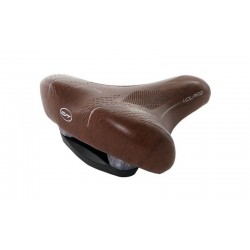 Sa CONTEC Volare City XXL - Brown 220mm