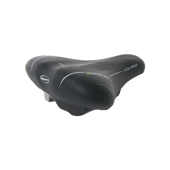 Sa CONTEC Volare GT XL - Black 210mm