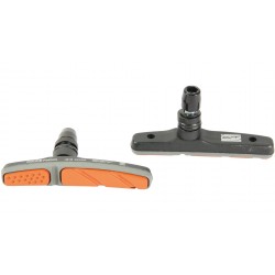 Saboti frana CONTEC V-Stop ABS V brake Saboti frana CONTEC V-Stop ABS V brake