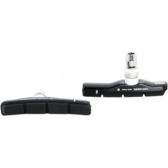 Saboti frana CONTEC V-STOP V- BRAKE - negru