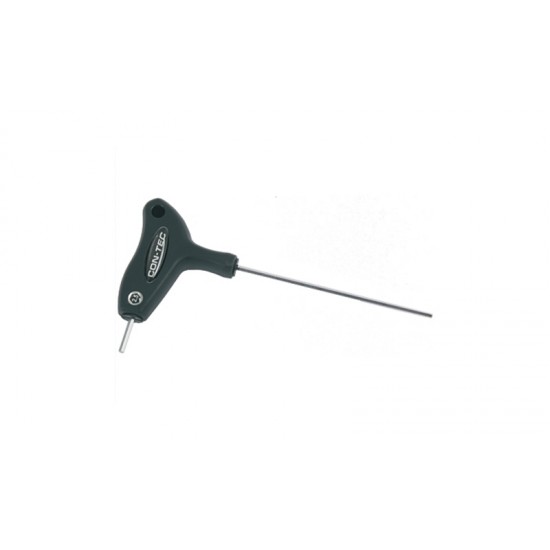 Set imbus CONTEC - 8 buc - 2/2.5/3/4/5/6/8/10