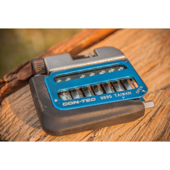 Set imbus CONTEC PG 1 - 8 functii