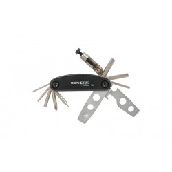 Set imbus CONTEC Tool 15 - 15 functii Set imbus CONTEC Tool 15 - 15 functii