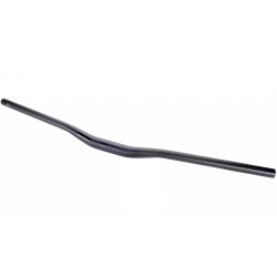 Ghidon CONTEC Vertigo R30 S7 31.8x780mm - Black