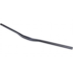 Ghidon CONTEC Portal R15 S9 31.8x780mm - Black Ghidon CONTEC Portal R15 S9 31.8x780mm - Black