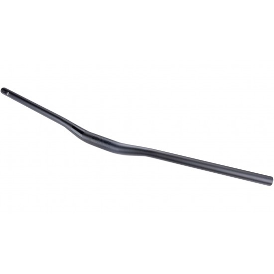 Ghidon CONTEC Portal R15 S9 31.8x780mm - Black Ghidon CONTEC Portal R15 S9 31.8x780mm - Black