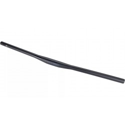 Ghidon CONTEC Moab Flat S5 31.8x720mm - Black