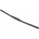 Ghidon CONTEC Mito 45 S5 31.8x600mm - Black Ghidon CONTEC Mito 45 S5 31.8x600mm - Black