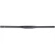 Ghidon CONTEC Mito 45 S5 31.8x600mm - Black Ghidon CONTEC Mito 45 S5 31.8x600mm - Black