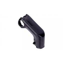 Pipa CONTEC Ueda Fix 31.8/28.6x90mm - Black