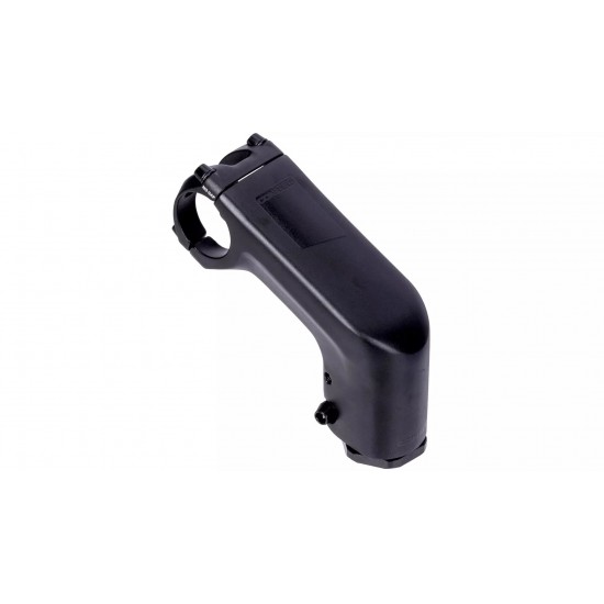 Pipa CONTEC Ueda Fix 31.8/28.6x90mm - Black Pipa CONTEC Ueda Fix 31.8/28.6x90mm - Black