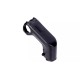 Pipa CONTEC Ueda Fix 31.8/28.6x90mm - Black Pipa CONTEC Ueda Fix 31.8/28.6x90mm - Black