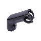 Pipa CONTEC Ueda Fix 31.8/28.6x90mm - Black Pipa CONTEC Ueda Fix 31.8/28.6x90mm - Black