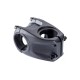 Pipa CONTEC Sedona 31.8x40mm - Black Pipa CONTEC Sedona 31.8x40mm - Black