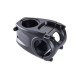 Pipa CONTEC Sedona 31.8x40mm - Black Pipa CONTEC Sedona 31.8x40mm - Black