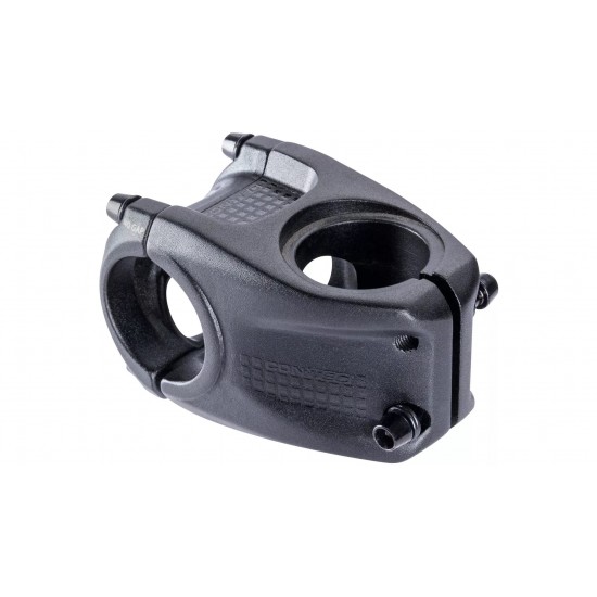 Pipa CONTEC Taos 31.8x45mm - Black