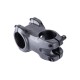 Pipa CONTEC Taos 31.8x65mm - Black