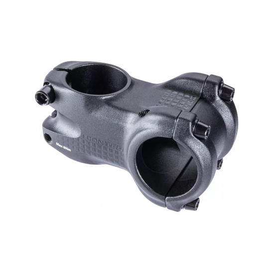 Pipa CONTEC Taos 31.8x65mm - Black
