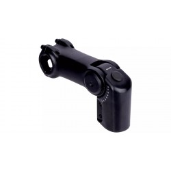 Pipa Reglabila CONTEC Ueda hibrid 31.8/28.6x90mm - Black Pipa Reglabila CONTEC Ueda hibrid 31.8/28.6x90mm - Black
