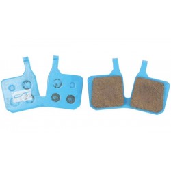 Placute frana CONTEC CBP-170 - Organic (vrac)