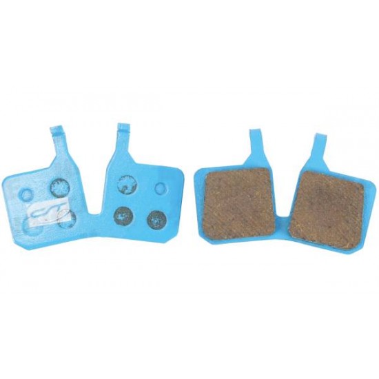 Placute frana CONTEC CBP-170 Organic - vrac Placute frana CONTEC CBP-170 Organic - vrac