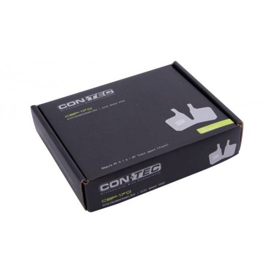Placute frana CONTEC CBP-170 Organic - vrac Placute frana CONTEC CBP-170 Organic - vrac