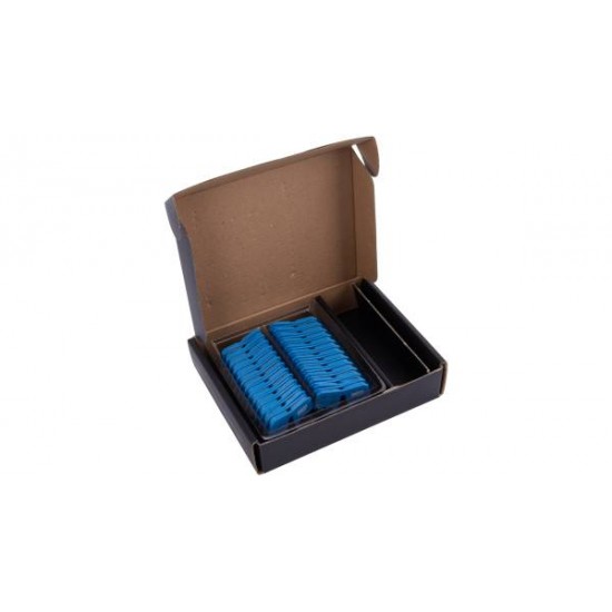 Placute frana CONTEC CBP-170 Organic - vrac Placute frana CONTEC CBP-170 Organic - vrac