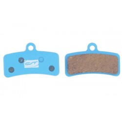 Placute frana CONTEC CBP-560 - Organic Placute frana CONTEC CBP-560 - Organic
