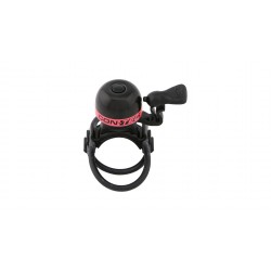 Sonerie CONTEC Mini Bing - Black/Neo Red Sonerie CONTEC Mini Bing - Black/Neo Red