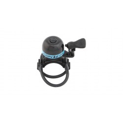 Sonerie CONTEC Mini Bing - Black/Neo Blue Sonerie CONTEC Mini Bing - Black/Neo Blue