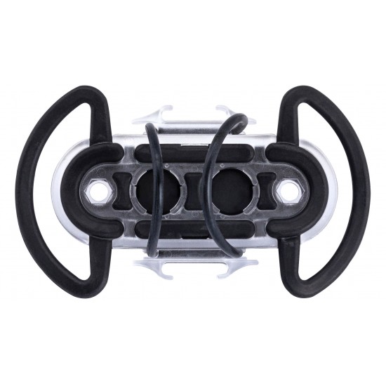 Suport prindere telefon CONTEC Silikon - Black Suport prindere telefon CONTEC Silikon - Black