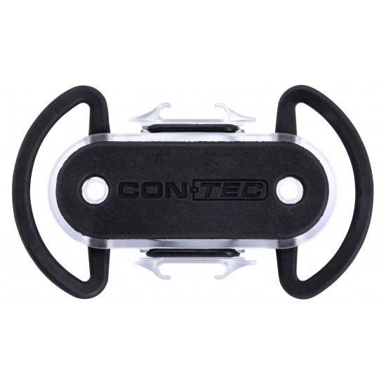 Suport prindere telefon CONTEC Silikon - Black Suport prindere telefon CONTEC Silikon - Black