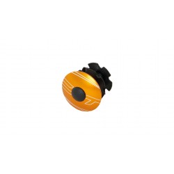 Floare furca cu capac CONTEC Select 1 1/8
