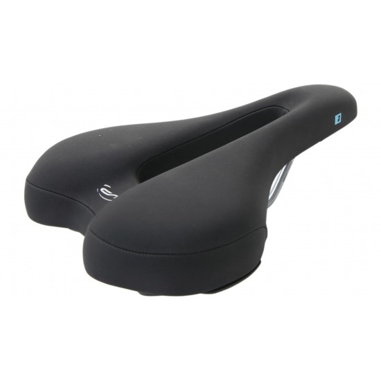 Sa CONTEC Ergonomic ZC Trekking barbati - Black Sa CONTEC Ergonomic ZC Trekking Men - Black 179mm