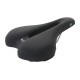 Sa CONTEC Ergonomic ZC Trekking barbati - Black Sa CONTEC Ergonomic ZC Trekking Men - Black 179mm