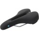 Sa CONTEC Ergonomic ZC Trekking barbati - Black Sa CONTEC Ergonomic ZC Trekking Men - Black 179mm