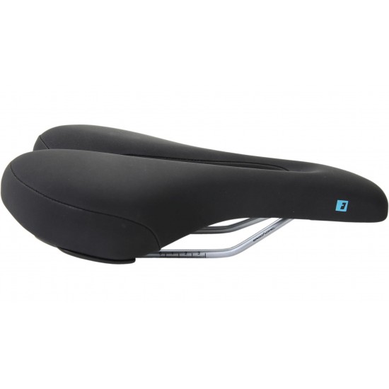 Sa CONTEC Ergonomic ZC Trekking barbati - Black Sa CONTEC Ergonomic ZC Trekking Men - Black 179mm