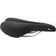 Sa CONTEC Ergonomic ZC Trekking barbati - Black Sa CONTEC Ergonomic ZC Trekking Men - Black 179mm